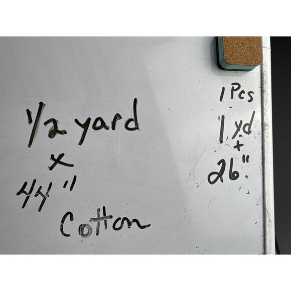 Legacy Studio 1/2 yard Polynesia Medallion Floral Cotton Fabric 44" wide - Picture 13 of 15